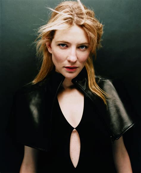 cate blanchett naked|Cate Blanchett .